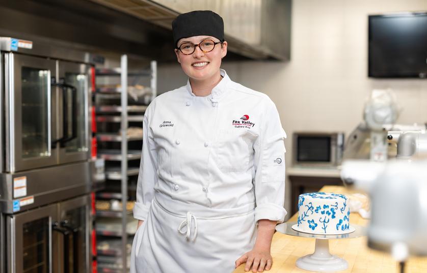 culinary lab
